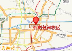合肥包河校区