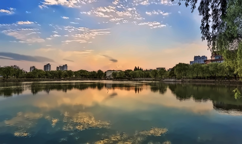 上海交通大学