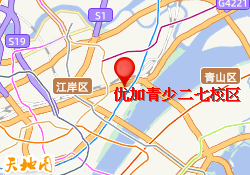 优加青少二七校区