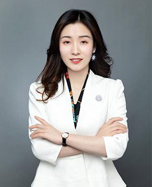 何老师