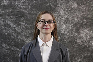 Nancy Rafalko