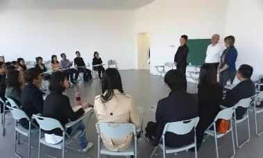 湖州帕丁顿双语学校素养教育体验式培训