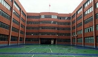 上海交通大学教育集团美国高中课程中心