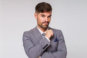 Dan Berns