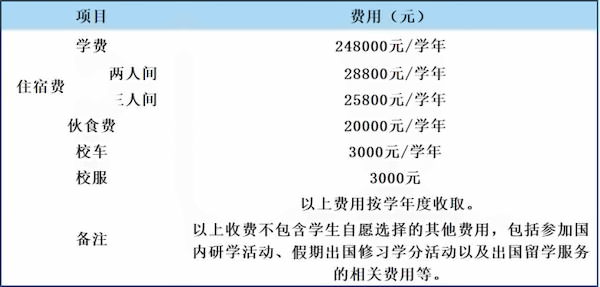 北麓书院