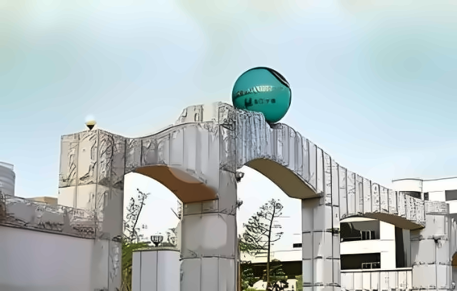 韩国湖南大学国际本科出国留学
