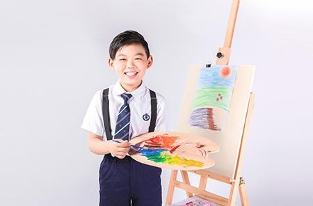 艺术融入生活