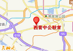 西青中公教育