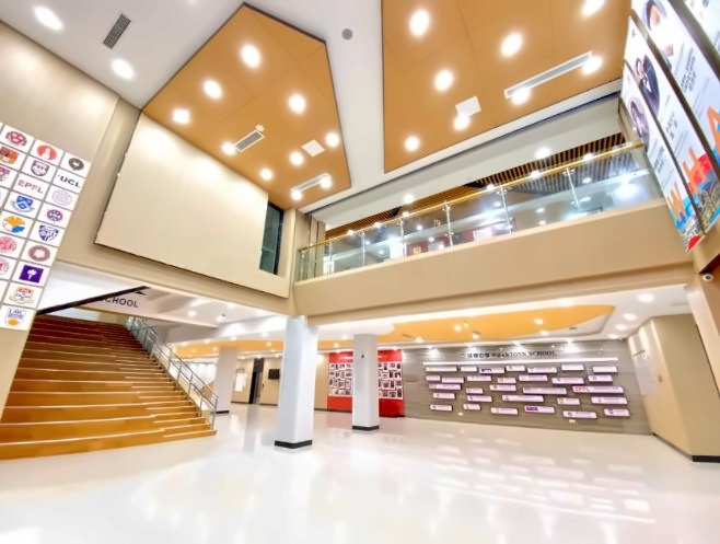 成都沃顿公学开放日6