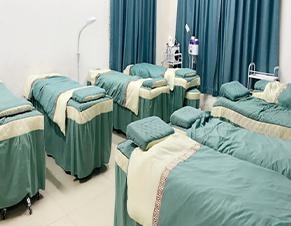 相城校区美容室