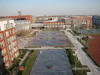 北京新英才国际学校