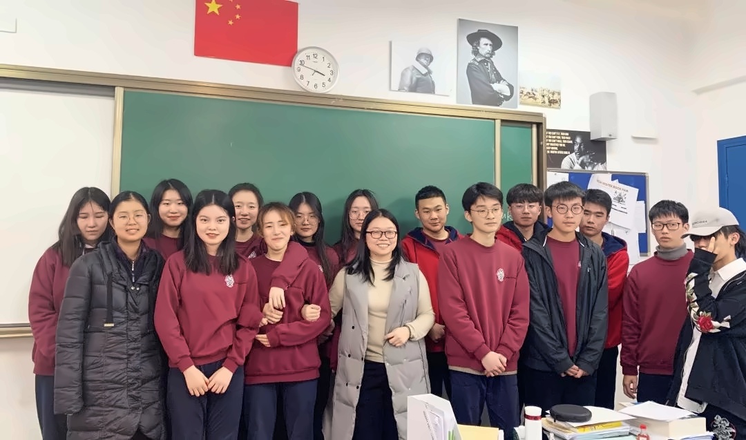 美国诺科学校上海分校班集体.jpg