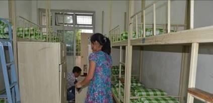 都江堰职业中学