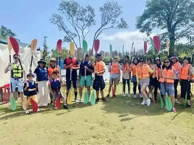 上海常青藤学校