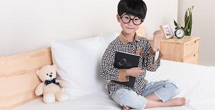 小儿推拿特点