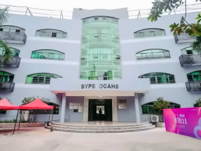 深圳市石岩公学橘郡国际课程中心