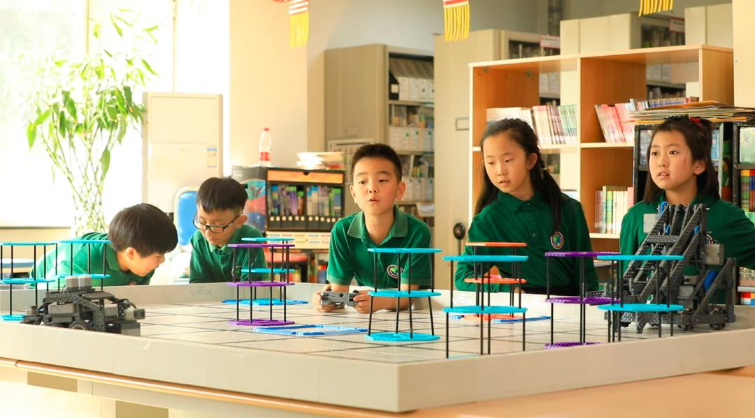 青苗学校
