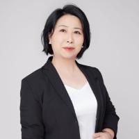安慧颖 财务主任