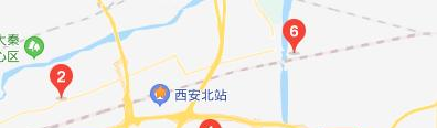 西安高级中学地址在哪里