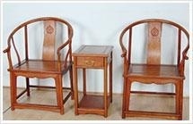  家具发展史