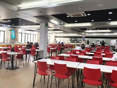 上海工程技术大学国际多语种特色高中项目