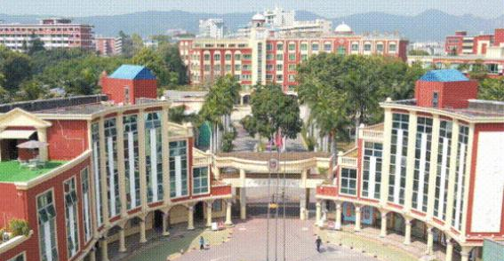 广州华美英语实验学校国际部2023年报名时间2