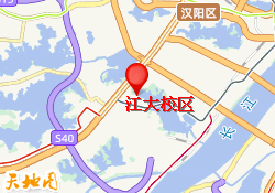 江大校区