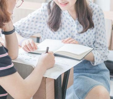教学优势