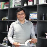 Rakesh Gusain