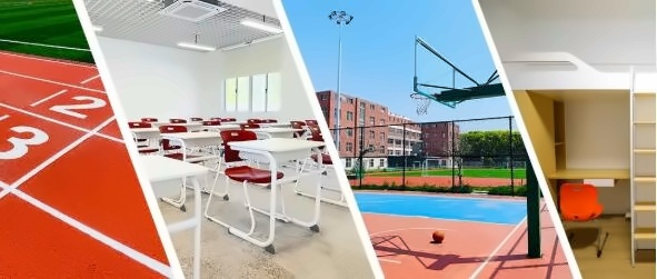 上海科桥国际学校
