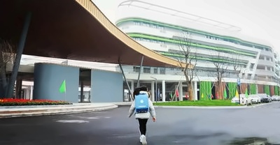 湖州帕丁顿双语学校打造安全舒适的校园环境