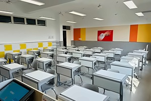 BANZ行中中学A Level课程招生简章