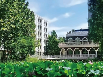 新加坡博林国际公学BCI北京校区