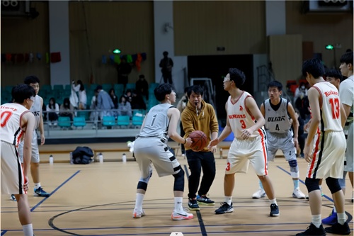 籃球