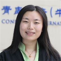 赵杨老师