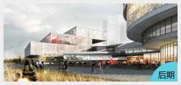 后期作品展览