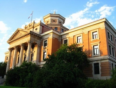 弗雷泽国际学院