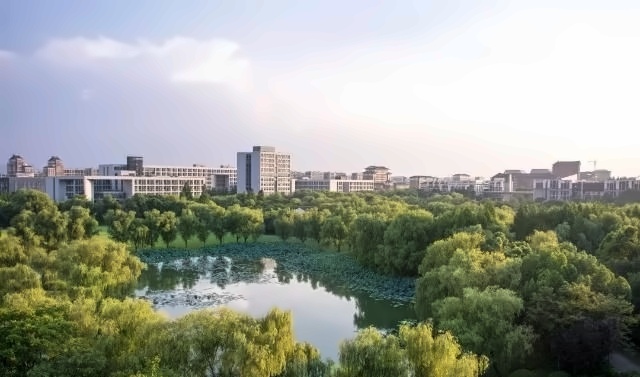 浙江大学