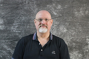 Robert Holley