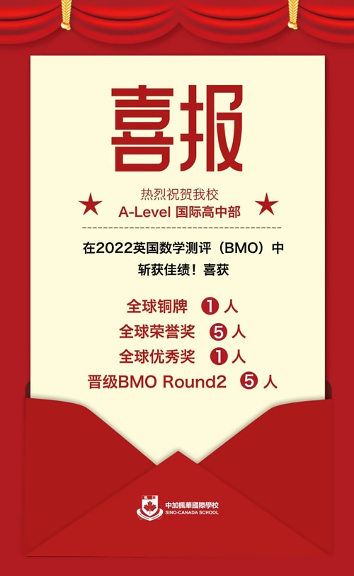 喜報