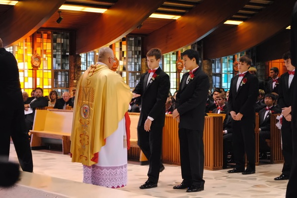 学生生活