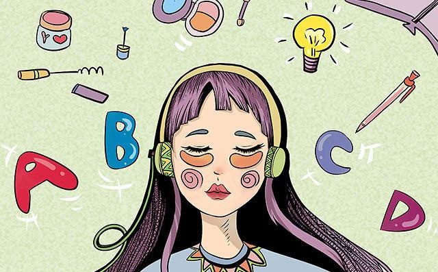 雅思听力考试答题方法