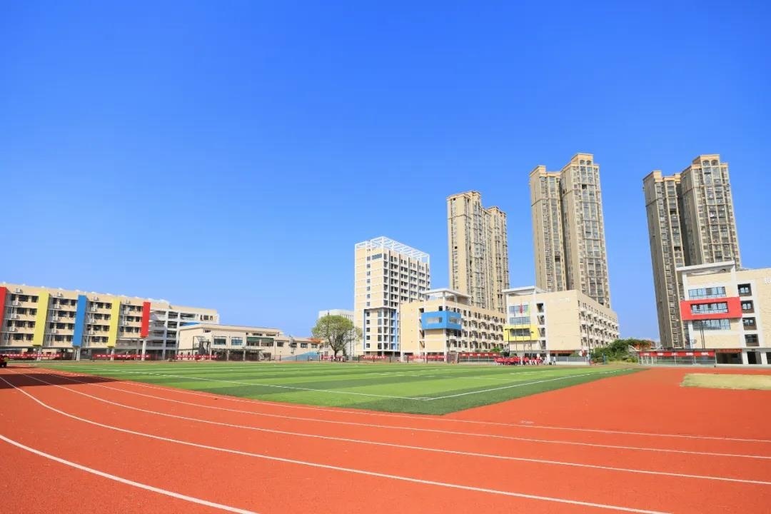广益中学国际部