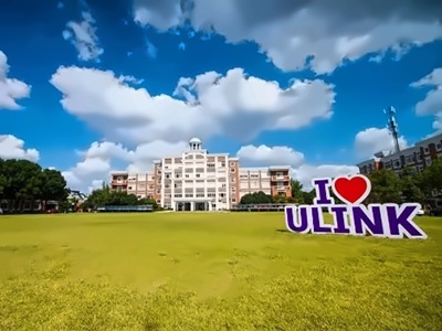 领科教育上海校区领科赛倍思 SABIS® ULINK