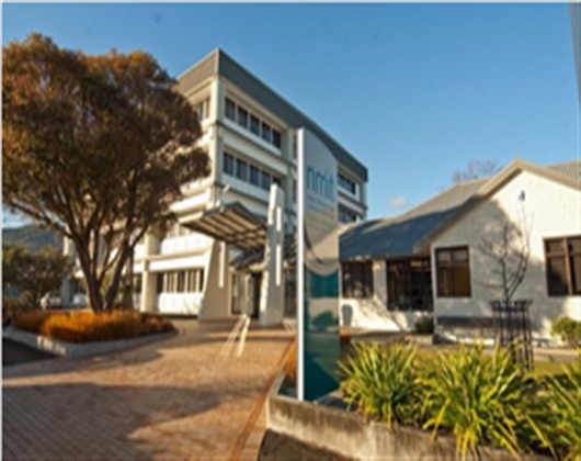 纳尔逊理工学院