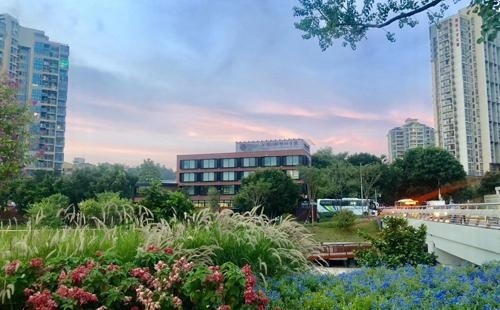 深圳国际预科学院