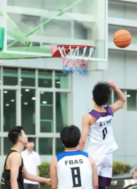 深圳市富源英美学校