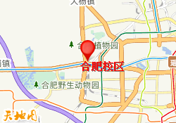 合肥校区