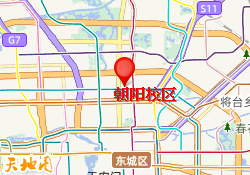 朝阳校区