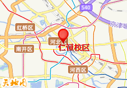 仁恒校区